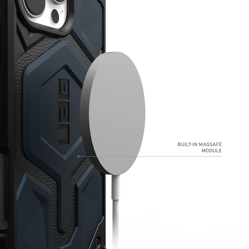 UAG Urban Armor Gear Monarch Pro iPhone 16 Pro Max Case