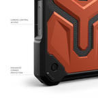UAG Urban Armor Gear Monarch Pro iPhone 16 Pro Max Case