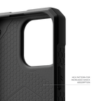 UAG Urban Armor Gear Monarch Pro iPhone 16 Pro Max Case