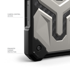 UAG Urban Armor Gear Monarch Pro iPhone 16 Pro Max Case