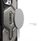 UAG Urban Armor Gear Monarch Pro iPhone 16 Pro Max Case