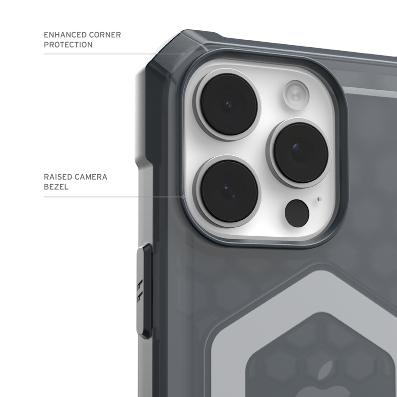UAG Urban Armor Gear Essential Armor iPhone 16 Pro Case
