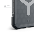 UAG Urban Armor Gear Essential Armor iPhone 16 Pro Case