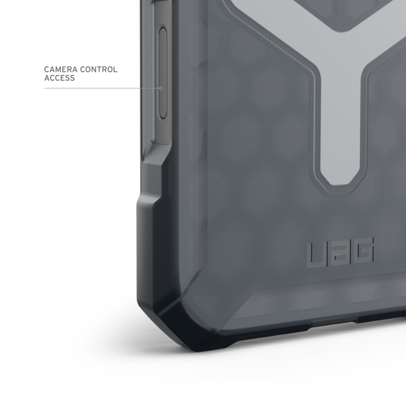 UAG Urban Armor Gear Essential Armor iPhone 16 Pro Case