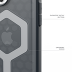 UAG Urban Armor Gear Essential Armor iPhone 16 Pro Case