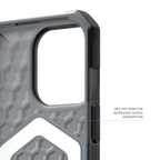 UAG Urban Armor Gear Essential Armor iPhone 16 Pro Case