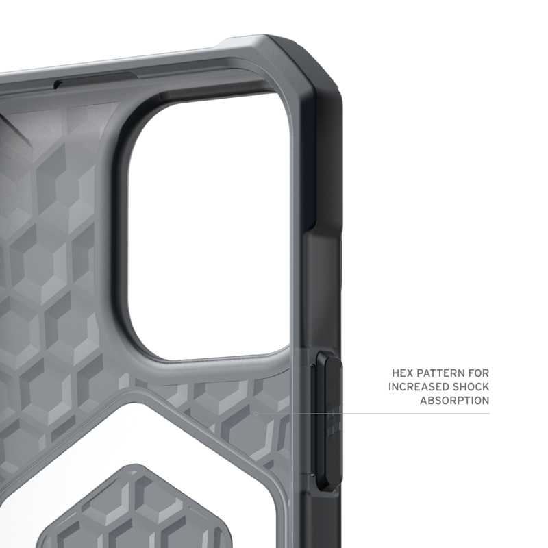 UAG Urban Armor Gear Essential Armor iPhone 16 Pro Case