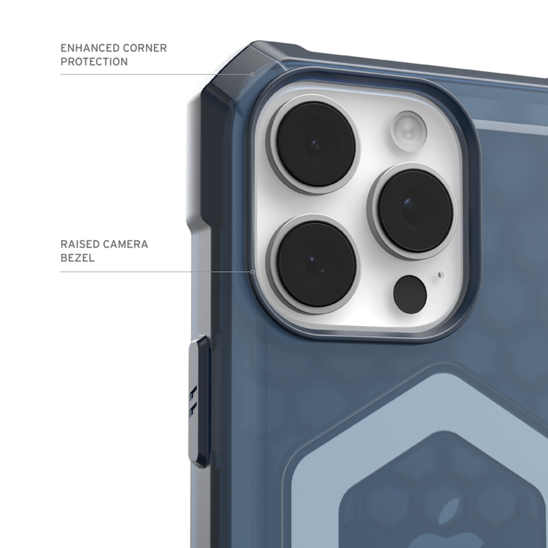 UAG Urban Armor Gear Essential Armor iPhone 16 Pro Case