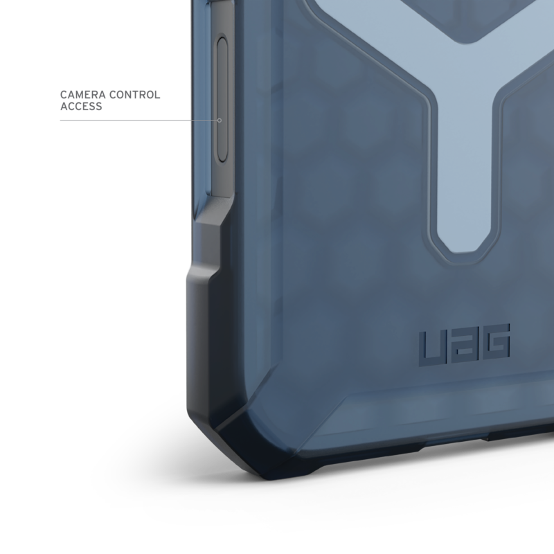 UAG Urban Armor Gear Essential Armor iPhone 16 Pro Case