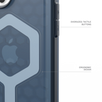 UAG Urban Armor Gear Essential Armor iPhone 16 Pro Case