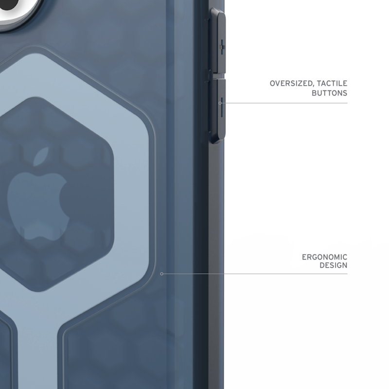 UAG Urban Armor Gear Essential Armor iPhone 16 Pro Case