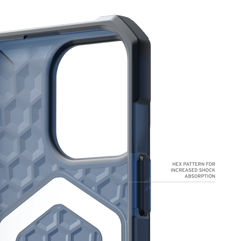 UAG Urban Armor Gear Essential Armor iPhone 16 Pro Case