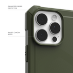UAG Urban Armor Gear Essential Armor iPhone 16 Pro Case