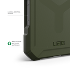 UAG Urban Armor Gear Essential Armor iPhone 16 Pro Case