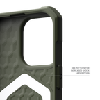 UAG Urban Armor Gear Essential Armor iPhone 16 Pro Case