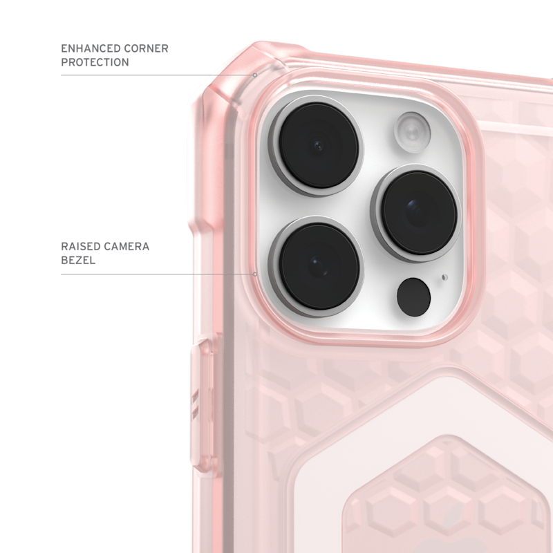 UAG Urban Armor Gear Essential Armor iPhone 16 Pro Case