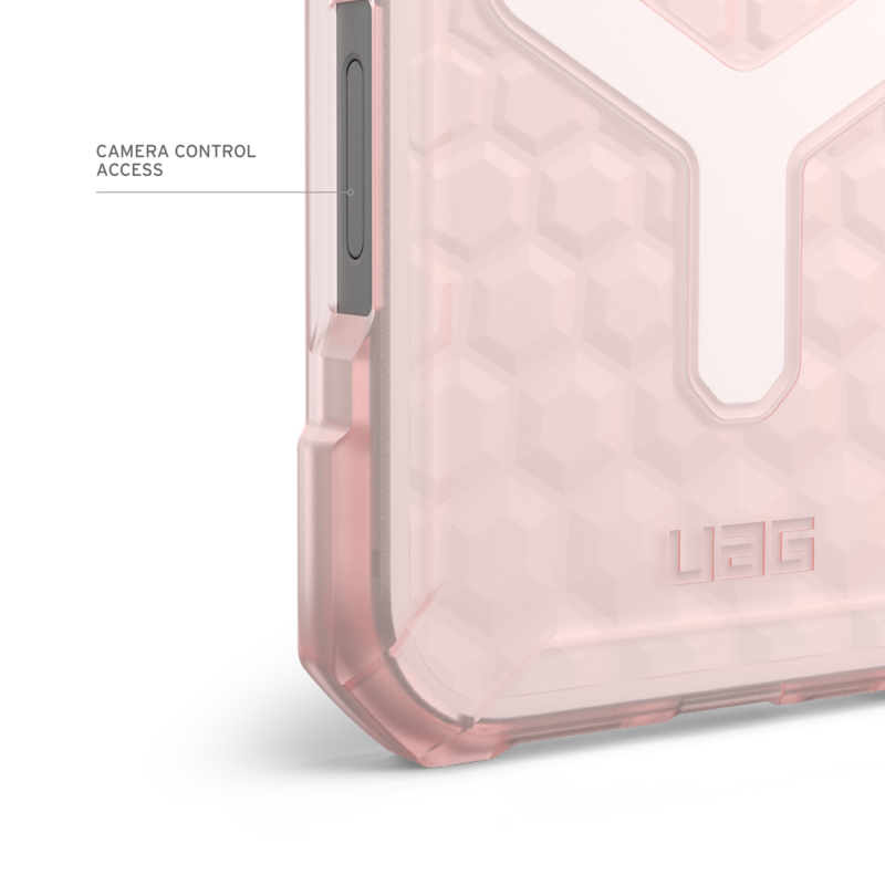 UAG Urban Armor Gear Essential Armor iPhone 16 Pro Case