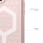 UAG Urban Armor Gear Essential Armor iPhone 16 Pro Case