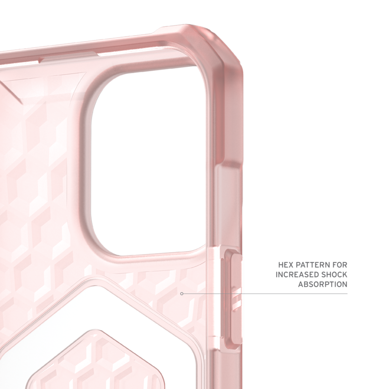 UAG Urban Armor Gear Essential Armor iPhone 16 Pro Case