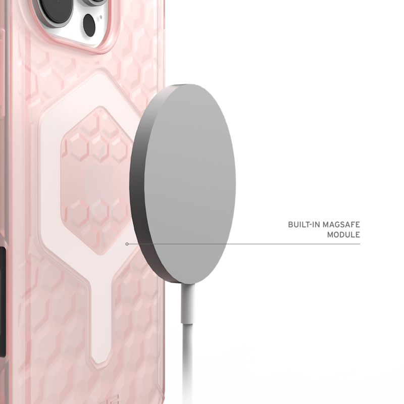 UAG Urban Armor Gear Essential Armor iPhone 16 Pro Case