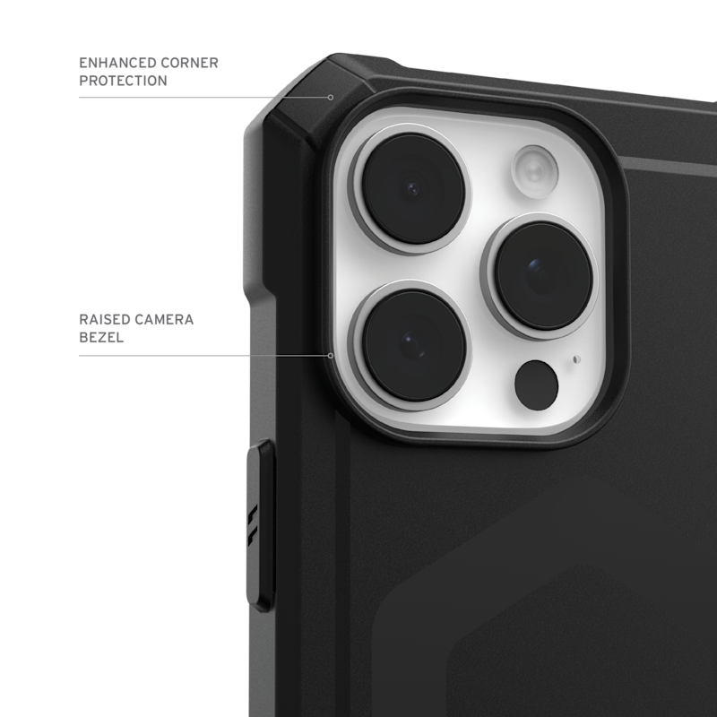 UAG Urban Armor Gear Essential Armor iPhone 16 Pro Case