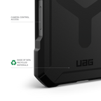 UAG Urban Armor Gear Essential Armor iPhone 16 Pro Case
