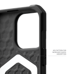 UAG Urban Armor Gear Essential Armor iPhone 16 Pro Case