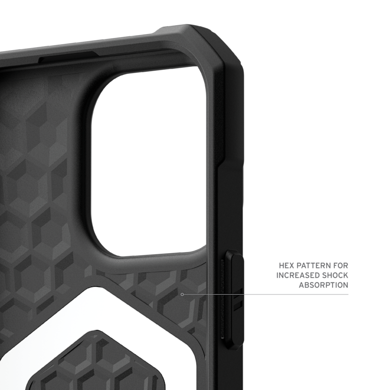 UAG Urban Armor Gear Essential Armor iPhone 16 Pro Case