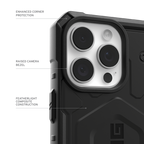 UAG Urban Armor Gear Pathfinder iPhone 16 Pro Max Case