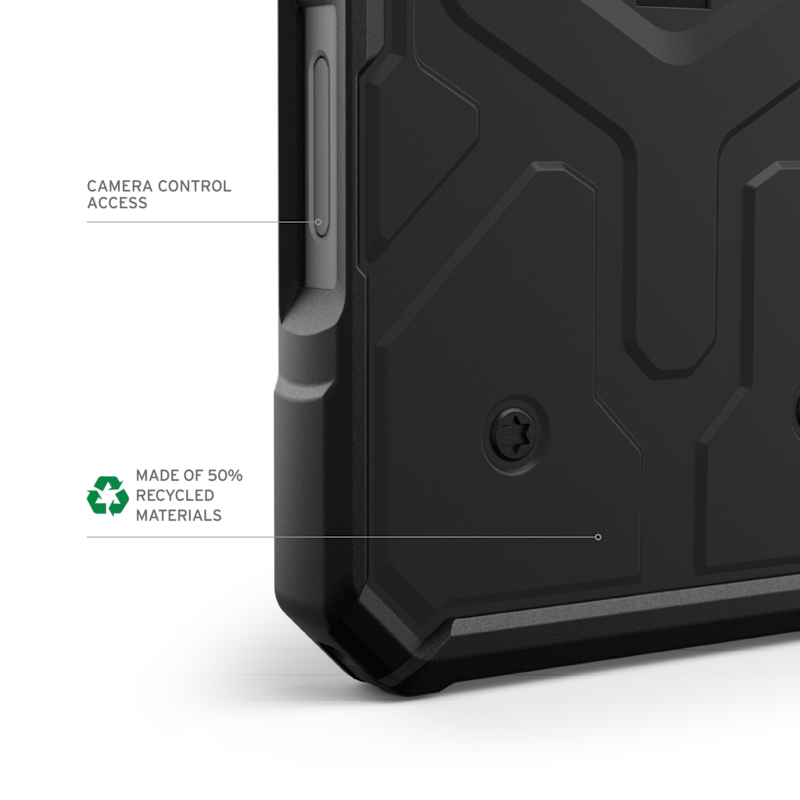 UAG Urban Armor Gear Pathfinder iPhone 16 Pro Case