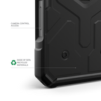 UAG Urban Armor Gear Pathfinder iPhone 16 Pro Max Case