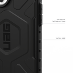 UAG Urban Armor Gear Pathfinder iPhone 16 Pro Max Case