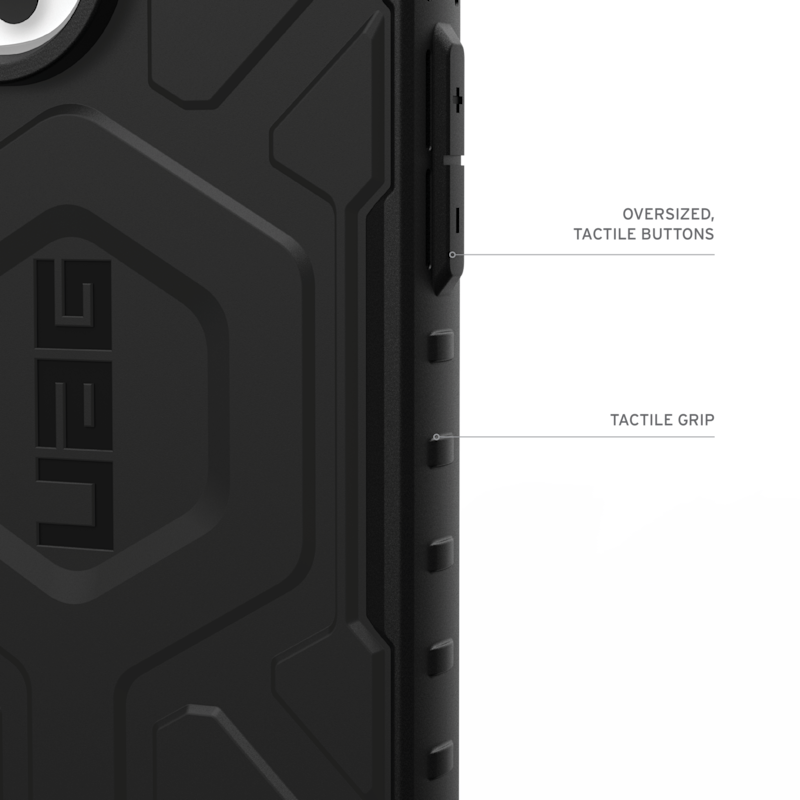 UAG Urban Armor Gear Pathfinder iPhone 16 Pro Max Case