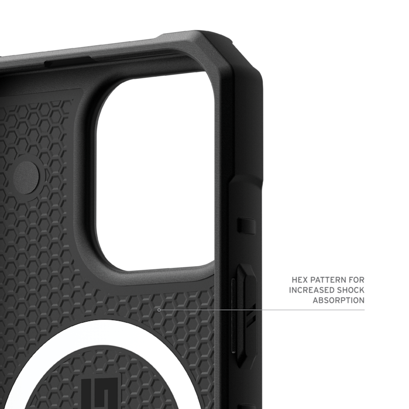 UAG Urban Armor Gear Pathfinder iPhone 16 Pro Max Case