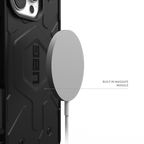 UAG Urban Armor Gear Pathfinder iPhone 16 Pro Case