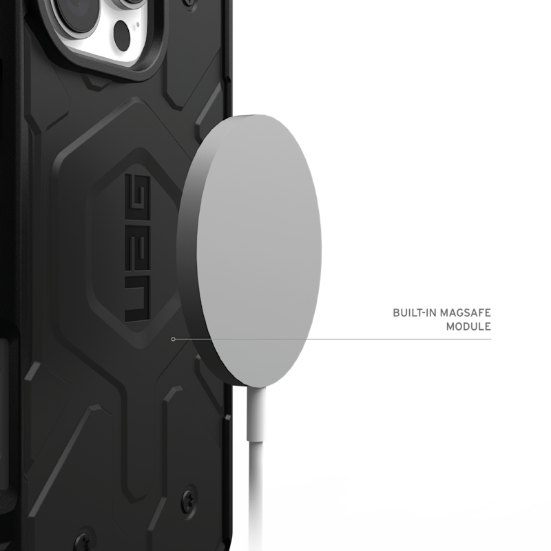 UAG Urban Armor Gear Pathfinder iPhone 16 Pro Case