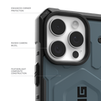 UAG Urban Armor Gear Pathfinder iPhone 16 Pro Max Case
