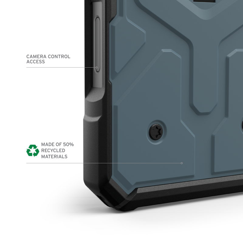 UAG Urban Armor Gear Pathfinder iPhone 16 Pro Max Case