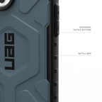 UAG Urban Armor Gear Pathfinder iPhone 16 Pro Case