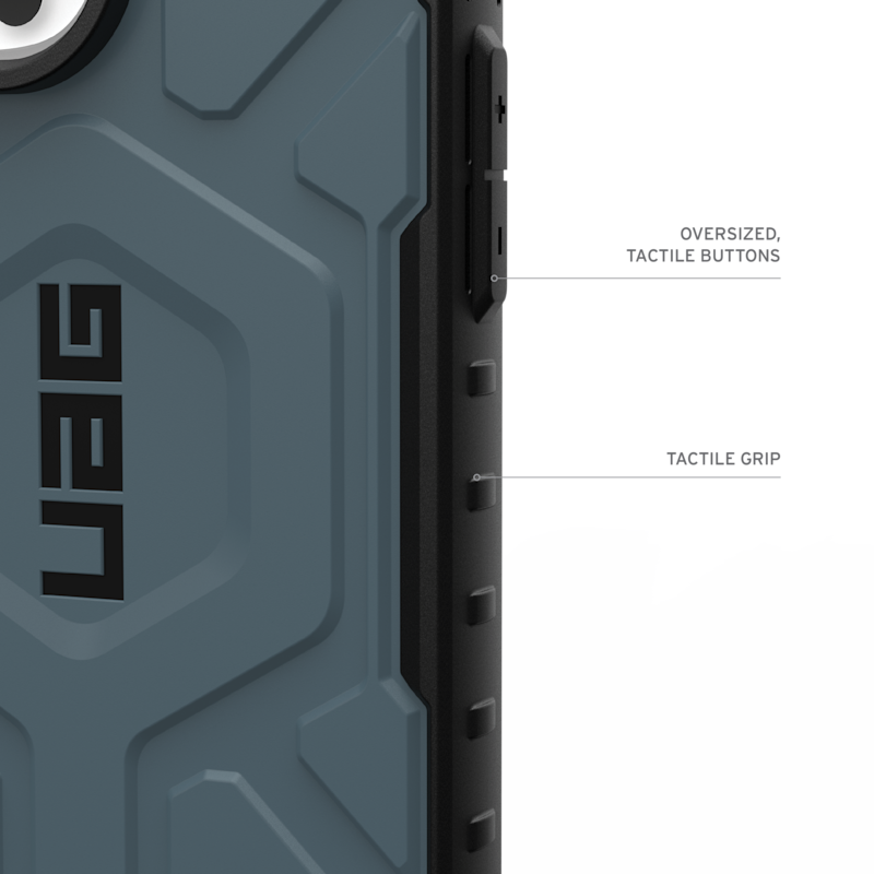 UAG Urban Armor Gear Pathfinder iPhone 16 Pro Max Case