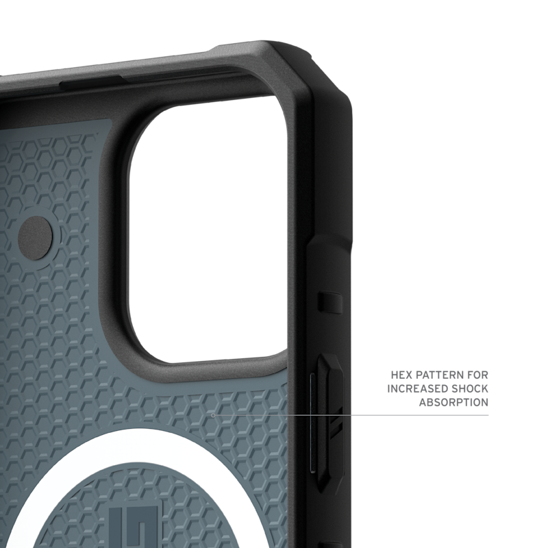 UAG Urban Armor Gear Pathfinder iPhone 16 Pro Max Case