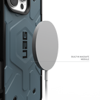 UAG Urban Armor Gear Pathfinder iPhone 16 Pro Max Case