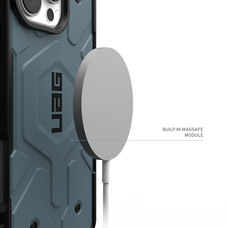 UAG Urban Armor Gear Pathfinder iPhone 16 Pro Max Case