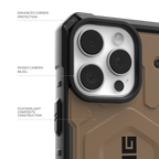UAG Urban Armor Gear Pathfinder iPhone 16 Pro Max Case
