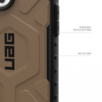 UAG Urban Armor Gear Pathfinder iPhone 16 Pro Max Case