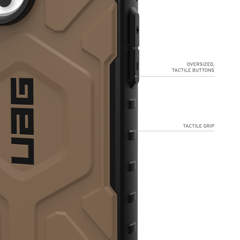 UAG Urban Armor Gear Pathfinder iPhone 16 Pro Max Case