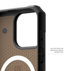 UAG Urban Armor Gear Pathfinder iPhone 16 Pro Max Case