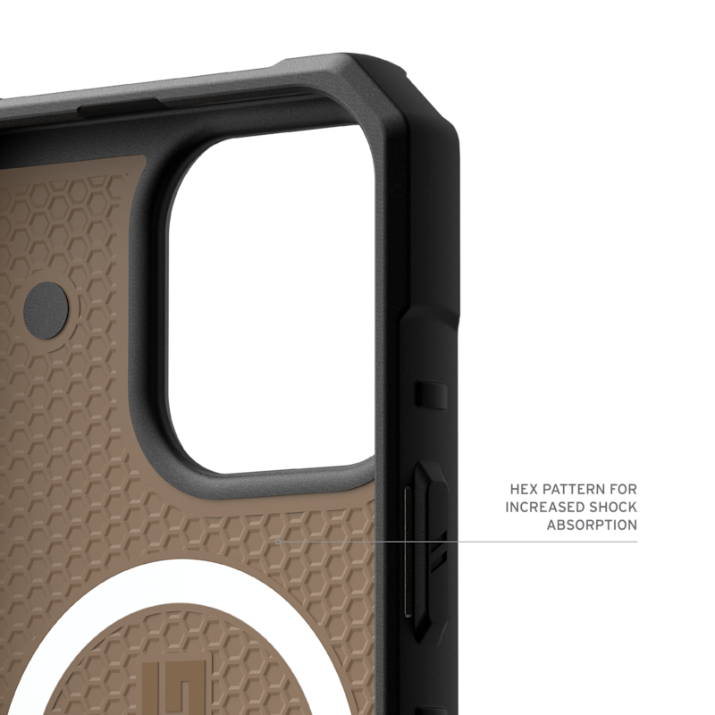 UAG Urban Armor Gear Pathfinder iPhone 16 Pro Max Case