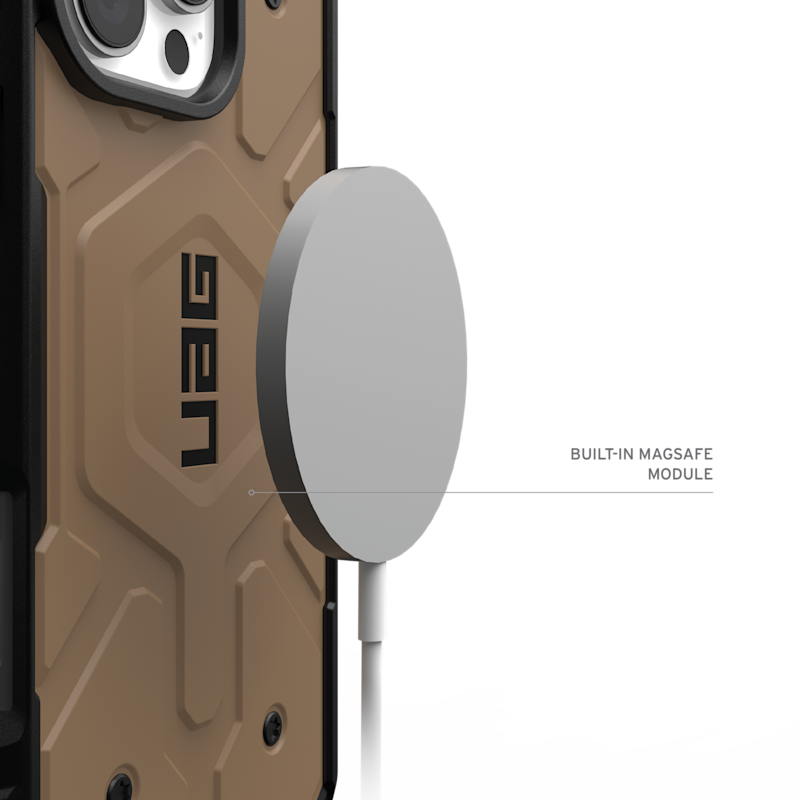 UAG Urban Armor Gear Pathfinder iPhone 16 Pro Case