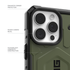 UAG Urban Armor Gear Pathfinder iPhone 16 Pro Case
